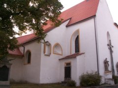 pohled zezadu zprava