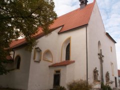 pohled zezadu zprava