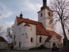 pohled zezadu zleva