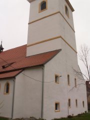pohled zepředu zleva