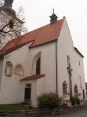 pohled zezadu zprava