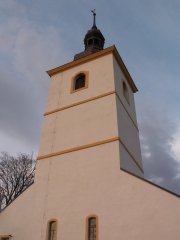 pohled zepředu
