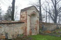 pohled zepředu zleva