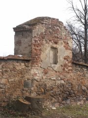 pohled zezadu zprava