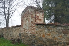 pohled zezadu zleva