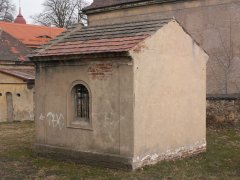 pohled zezadu zprava