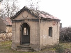 pohled zepředu zprava