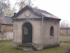 pohled zepředu zprava