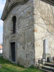 pohled zepředu zprava