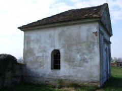 pohled zepředu zleva