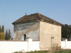 pohled zezadu zprava
