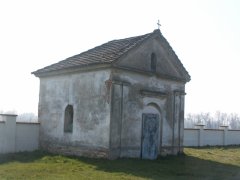 pohled zepředu zleva