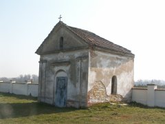 pohled zepředu zprava