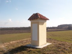 pohled zezadu zprava