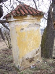 pohled zezadu