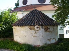 pohled zezadu
