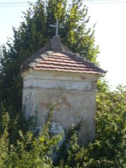 pohled zezadu