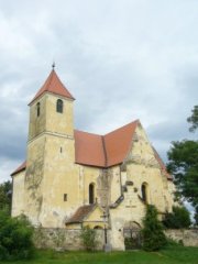 pohled zepředu zleva