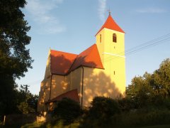 pohled zezadu zprava