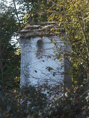 pohled zprava