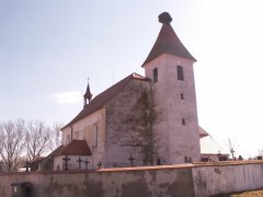 pohled zepředu zleva