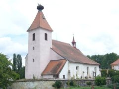 pohled zepředu zprava