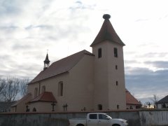 pohled zepředu zleva