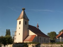 pohled zepředu zprava