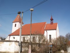 pohled zezadu zprava