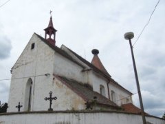 pohled zezadu zprava