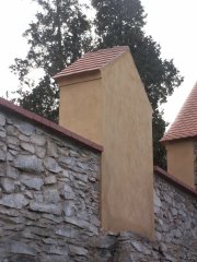 pohled zezadu zprava