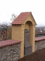 pohled zepředu zleva