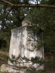 pohled zezadu zleva