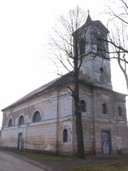 pohled zepředu zleva