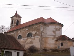 pohled zezadu zprava