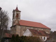 pohled zepředu zprava