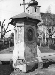 kostel za kapličkou