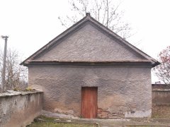 pohled zepředu