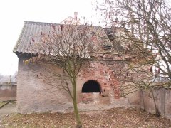 pohled zprava