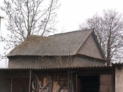 pohled zepředu zleva