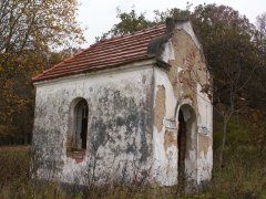 pohled zepředu zleva