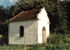 pohled zepředu zleva