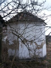 pohled zezadu