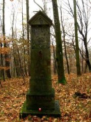 pohled zepředu