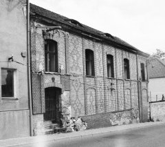 starší foto synagogy
