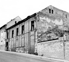 starší foto synagogy