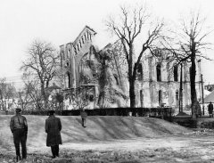 demolice synagogy