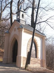 pohled zepředu zprava