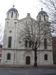 pohled zezadu