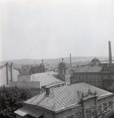 starší foto synagogy
